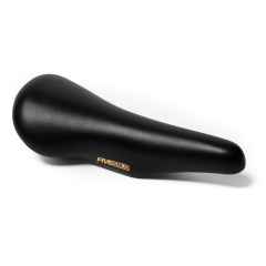 *KASHIMAX* five gold saddle (black)