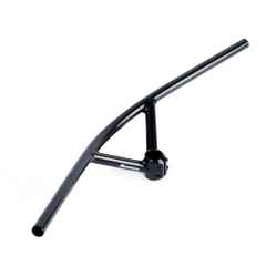 *KUWAHARA* elk bar (black)