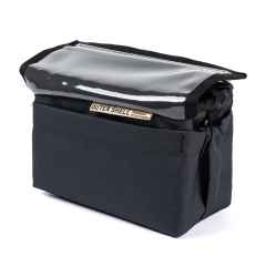 HANDLEBAR BAG - OUTER SHELL ADVENTURE - BRANDS / ブランド