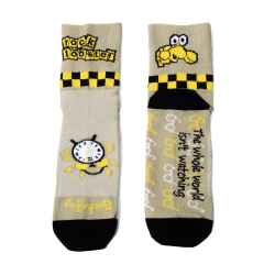 *ROCK LOBSTER* team socks