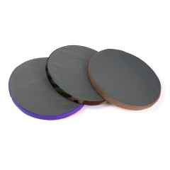 *BLUE LUG* OYC chair cushion (x-pac gray)