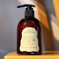 *BLUE LUG* roll willow treatment