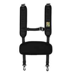 *EERDER METAAL* bagpack kit