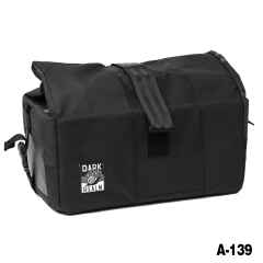 *REALM* wald 139 basket bag  (black harlequin/A)