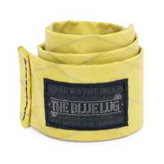 *BLUE LUG* snap rolly (x-pac banana)