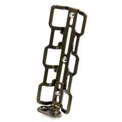 *SYLVAN WORKS* sylvan cargo cage (dark olive)