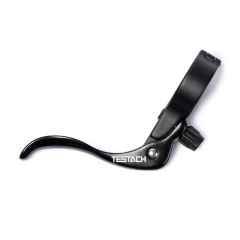 *BL SELECT* testach brake lever (black)