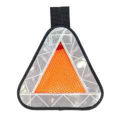 Supreme Blue Lug Reflector 赤黒２個セット Supreme Blue Lug Reflector (SS25) - $24