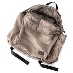 BLUELUG バックパック BLUE LUG* THE DAY PACK (x-pac lavender) - BLUE LUG ONLINE STORE