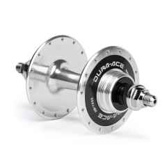 *SHIMANO* dura-ace large track hub rear