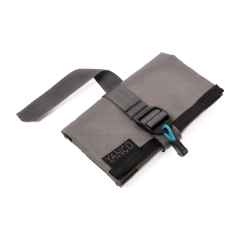 *YANCO* rumblin roll (grey)