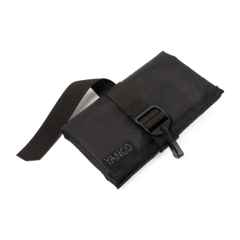 *YANCO* rumblin roll (black)