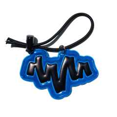 Supreme Blue Lug Reflector (SS25) - $24