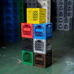 *BL SELECT* S-milk crate 