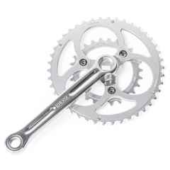 *RENE HERSE* double crank set