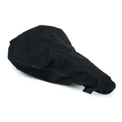 *FIFTH SEASON* saddle cover b17 (black)