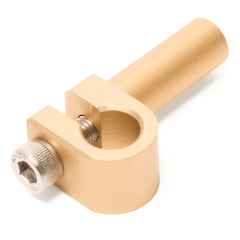 *SHOVEL RESEARCH* light mount (gold)