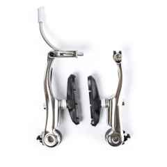 *DIA-COMPE* VC733 V-brake set (silver)