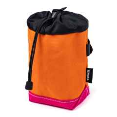 *TEMBEA* stem bag (orange)