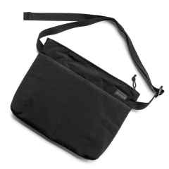 *BLUE LUG* stroll sacoche (padding black)