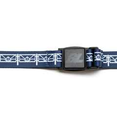 *BLUE LUG* quick belt (guardrail navy)