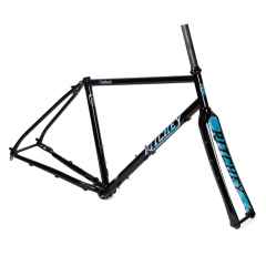 *RITCHEY* outback v4 frame (aurora)
