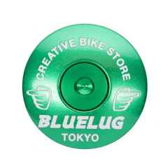 *BILLBOARD* creative top cap (green)