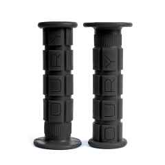 oury grip × super73 純正コラボグリップ Anti-Vibration V2 Grips with Single-Sided Lock On | SUPER73