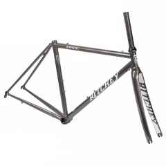 *RITCHEY* road logic frame (anthracite grey)　