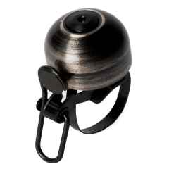 *SPURCYCLE* original bell (distressed denim/black)