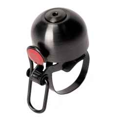 *SPURCYCLE* original bell (black/red)