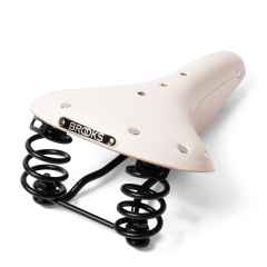 *BROOKS* b17 flyer (LTD white)