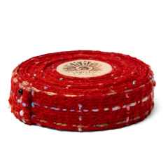 *TANGLEFOOT* uncle morris tape (lemonade red)