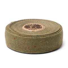 *TANGLEFOOT* meme's couch tape (gangrene green)