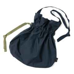 *BLUE LUG* horse feed bag (navy)
