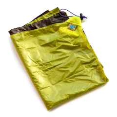 *BLUE LUG* onigiri sheet large (lime/brown)