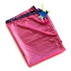 *BLUE LUG* onigiri sheet large (pink/purple)