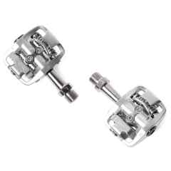 *MKS* mm-cube (silver)