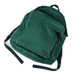 アクセサリー *BLUE LUG* THE DAY PACK & meshenger pad BLUE LUG* meshenger pad LARGE (black) - BLUE LUG ONLINE STORE
