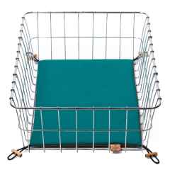 ※バスケットは付属しません。