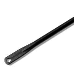 *TUBUS* seat stay (black)