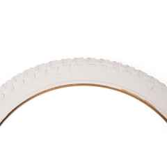 *bl select* F&R cycles comp Ⅲ 20" tire (white)