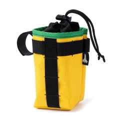 *SPACE AGE TECHNOLOGIES* side hustle (yellow/green trim)