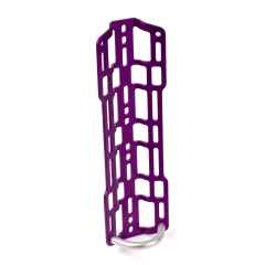 シムワークスボトルケージ LEDライト付きブルーラグ BOTTLE CAGE - ボトル＆ボトルケージ - BICYCLE / 自転車