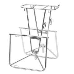 *NITTO* campee crs rear rack (dull/26)