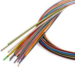 *NISSEN* mesh brake outer cable (2m)