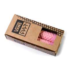 *CULT* cult×vans waffle grip (rose pink)