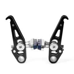 *VELO ORANGE* grand cru zeste canti brakeset (black)