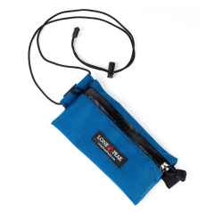 *LONE PEAK* bike wallet (royal blue)