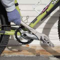 *MKS* pedal spanner (PT-1)